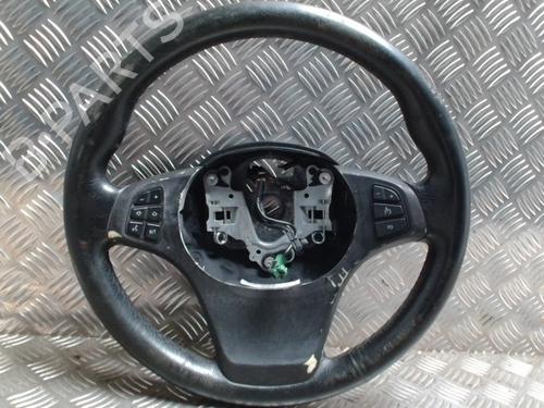 Used Steering wheel Steering wheel BMW X5 (E53) 3.0 d (218 hp) 36674341 36674341