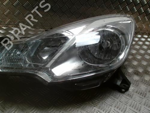 Used Left headlight Left headlight 37795939 37795939