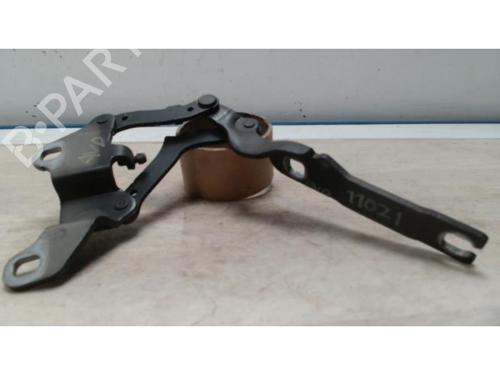 Hinge/Door check strap BMW 3 Touring (E91) 320 d | BP25420244C146 