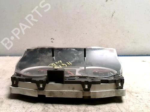 Instrument cluster NISSAN NOTE (E11, NE11) 1.5 dCi | BP25424602C47 