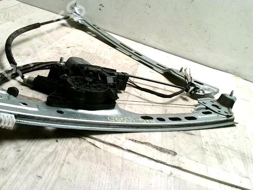 Front left window mechanism RENAULT MEGANE IV Hatchback (B9A/M/N_) 1.6 dCi 130 (B9A4) | BP30666532C22