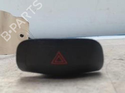 Used Warning switch NISSAN PRIMERA Hatchback (P12) 1.9 dCi (116 hp) 25421838