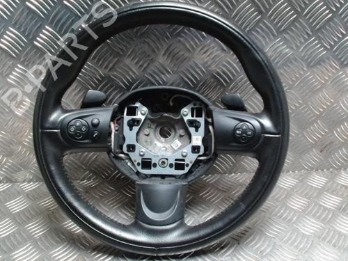 Used Steering wheel MINI MINI COUNTRYMAN (R60) Cooper S (184 hp) 30741310