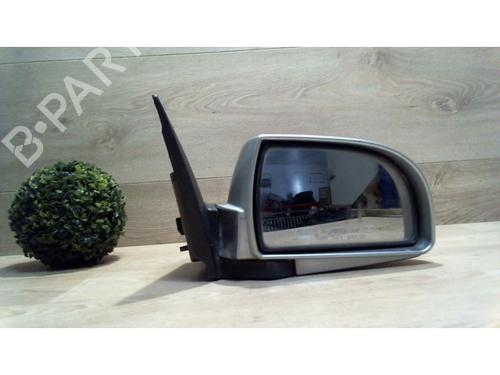 Used Right mirror KIA CARENS II MPV (FJ) 2.0 CRDi (113 hp) 25383696