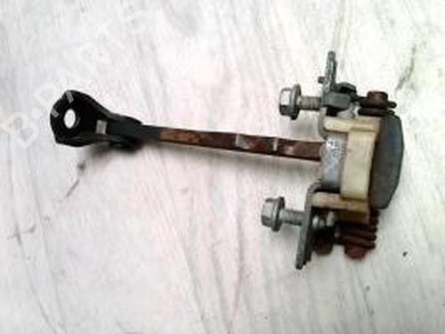 Used Hinge/Door check strap RENAULT MEGANE III Hatchback (BZ0/1_, B3_) 1.9 dCi (BZ0N, BZ0J) (131 hp) 25419348