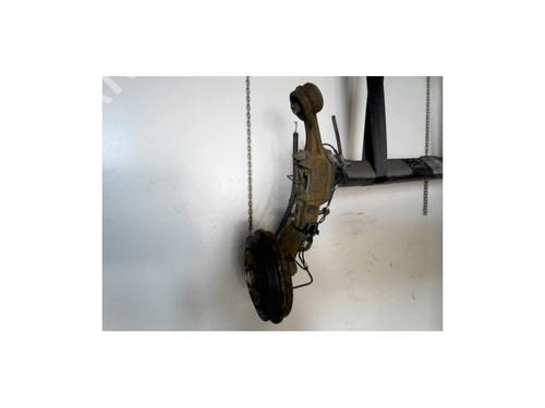 Rear axle CITROËN C3 Pluriel (HB_) 1.4 | BP25389072M2