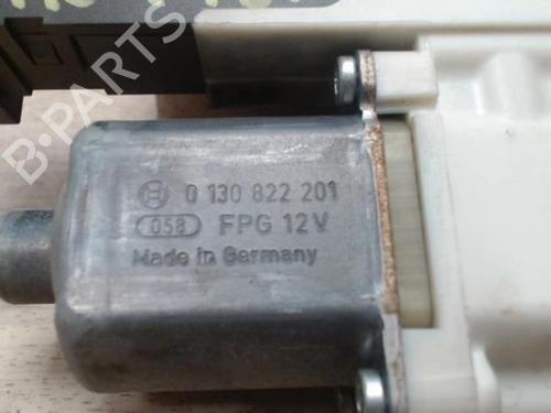 Right front window motor PEUGEOT 407 (6D_) 1.6 HDi 110 (6D9HZC, 6D9HYC) | BP28126038E20 