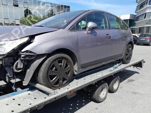 Electronic sensor CITROËN C4 I (LC_) 1.6 HDi | BP29057867M84