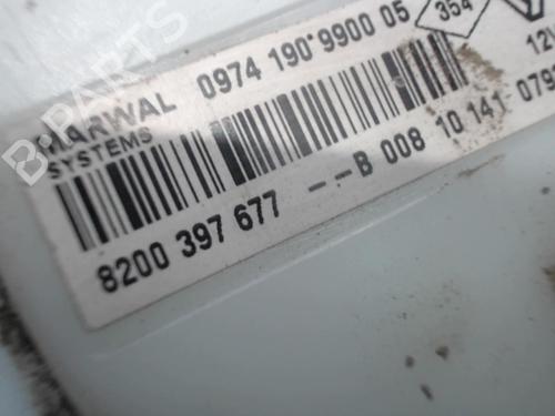 Fuel pump DACIA DUSTER (HS_) 1.5 dCi (HSMC) | BP31218878M76  - Image 5