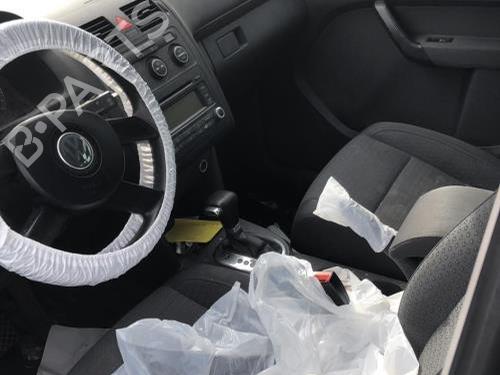 Ruitensproeierpomp VW TOURAN (1T1, 1T2) 1.9 TDI | BP25419484E24 