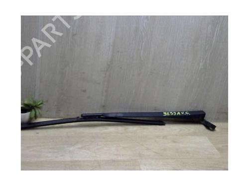 Front windshield wiper arm SEAT LEON (1P1) 2.0 TDI 16V | BP25414056C143 