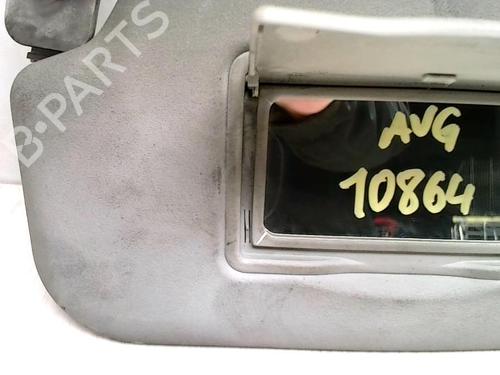 Pala sol esquerda FORD FIESTA VI (CB1, CCN) 1.4 TDCi | BP25420902I1