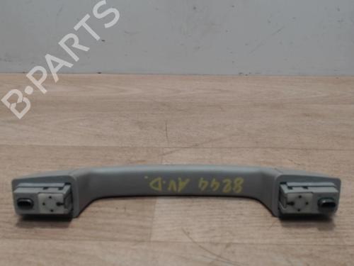 Håndtag i tag BMW X3 (E83) xDrive 20 d (177 hp) 25386377