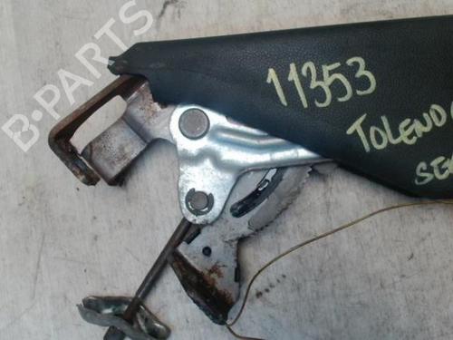 Hand brake SEAT TOLEDO II (1M2) 1.9 TDI | BP27577689I18 