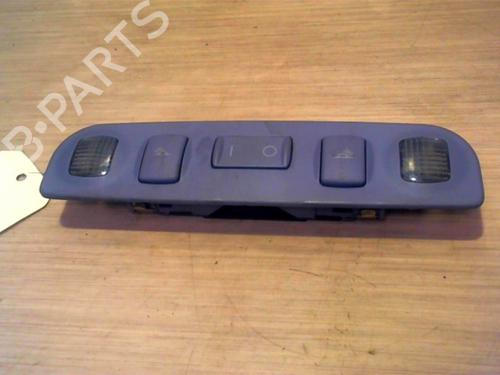 Innerbelysning AUDI A3 (8L1) 1.9 TDI | BP25391664I8 