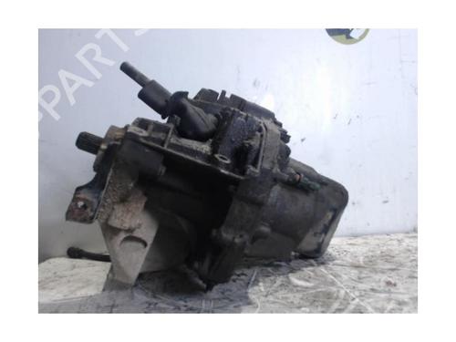Gearbox RENAULT CLIO II (BB_, CB_) 1.5 dCi (B/CB07) | BP25411999M3 