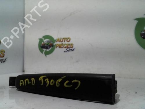 Used Rear right exterior door handle CITROËN C3 I (FC_, FN_) 1.4 i (73 hp) 25400165