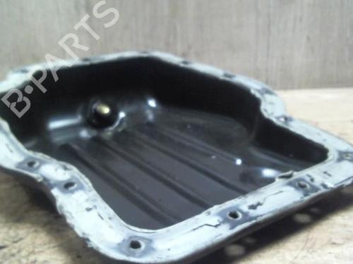 Oliebundkar OPEL MERIVA A MPV (X03) 1.7 CDTI (E75) (100 hp) 28710089