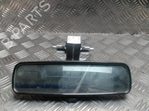 Espelho interior RENAULT CLIO V (B7_) 1.5 Blue dCi 85 (B7AG) (86 hp) 30502829