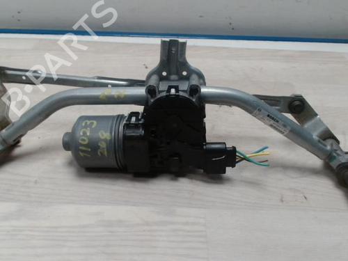 Front wiper motor PEUGEOT 208 I (CA_, CC_) 1.2 THP 110 | BP27921409M29