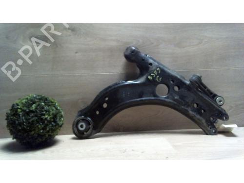 Used Left front suspension arm SKODA OCTAVIA I (1U2) 1.9 TDI (100 hp) 25409130