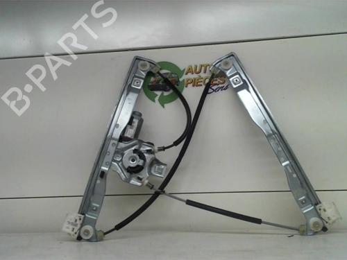 Front right window mechanism CITROËN DS3 (SA_) 1.6 THP 150 | BP25408669C23 
