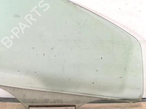 Front right door window OPEL CORSA D (S07) 1.3 CDTI (L08, L68) | BP28615142C19