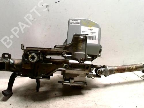 Used Steering column Steering column RENAULT CLIO III (BR0/1, CR0/1) 1.5 dCi (BR17, CR17) (86 hp) 34709709 34709709