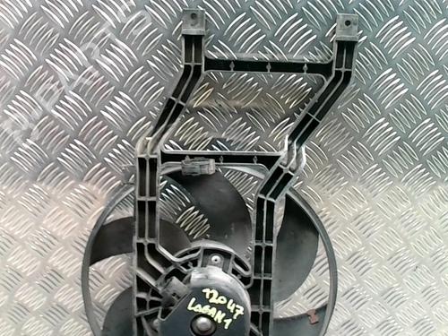 Heater blower motor DACIA LOGAN MCV (KS_) 1.4 | BP25796681M62