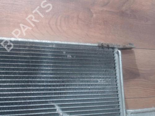 Used AC radiator NISSAN MICRA II (K11) 1.0 i 16V (K11) (54 hp) 25383706