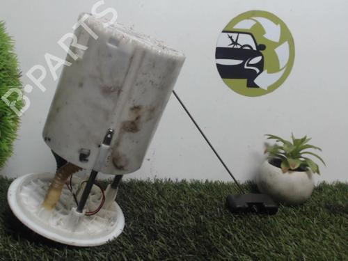 Bränslepump RENAULT GRAND SCÉNIC III (JZ0/1_) 1.5 dCi (JZ09, JZ0D, JZ10, JZ14, JZ1G, JZ29, JZ2C) (110 hp) 31219081