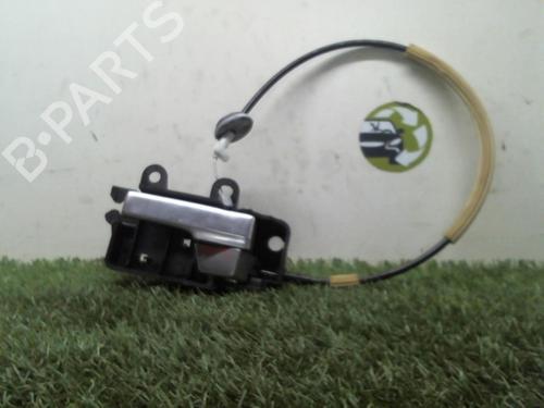 Used Front left interior door handle FORD FOCUS II Turnier (DA_, FFS, DS) 1.8 TDCi (115 hp) 25396683