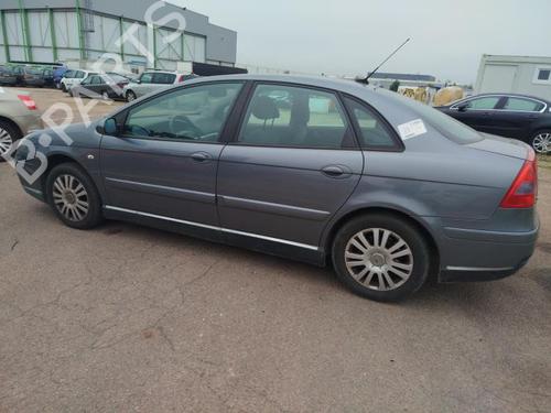 Høyttaler CITROËN C5 II (RC_) 1.8 16V (RC6FZB) | BP25724527E2 