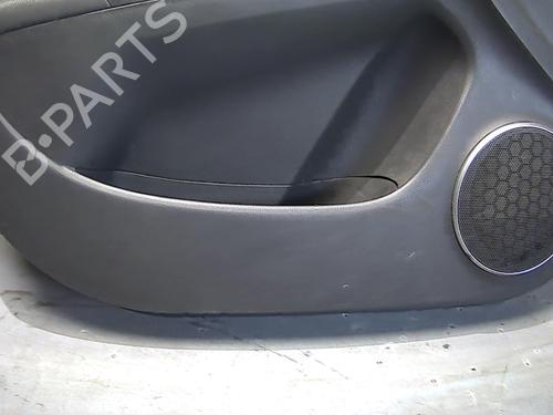 Venstre frontpanel CHEVROLET CRUZE (J300) 2.0 CDI | BP29389556C58