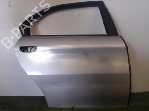 Porte Arrière Droit Pour Alfa Romeo 166 - Pièce D'occasion, Référence 0000060596801 - Garantie 12 Mois