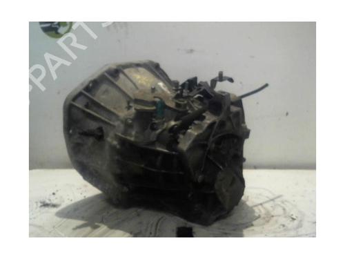 Gearbox RENAULT MEGANE CC (EZ0/1_) 1.6 dCi (EZ00) | BP25388425M3 
