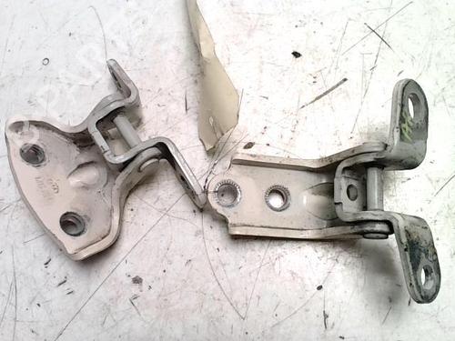 Dørhængsel/Dørbegrænser KIA SOUL I (AM) 1.6 CRDi 115 (115 hp) 31226672