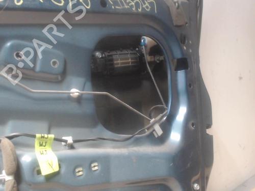 Right front door CHEVROLET LACETTI (J200) 2.0 D | BP31222760C3 
