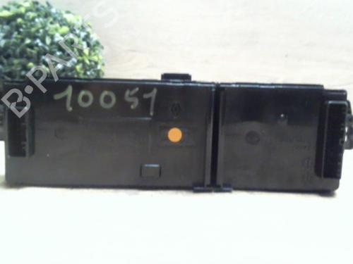 Used Climate control RENAULT SCÉNIC III (JZ0/1_) 1.5 dCi (110 hp) 31231760