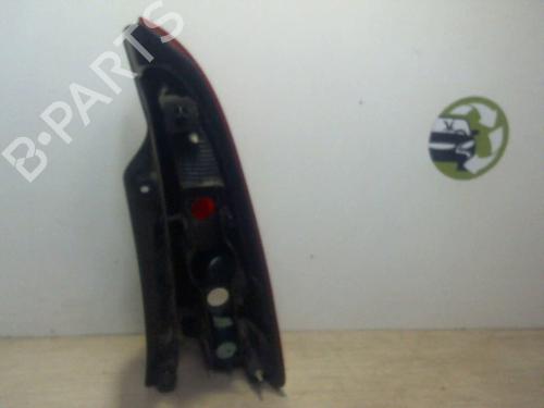 Left taillight RENAULT ESPACE IV (JK0/1_) 3.0 dCi (JK0J, JK0V) | BP25389191C34