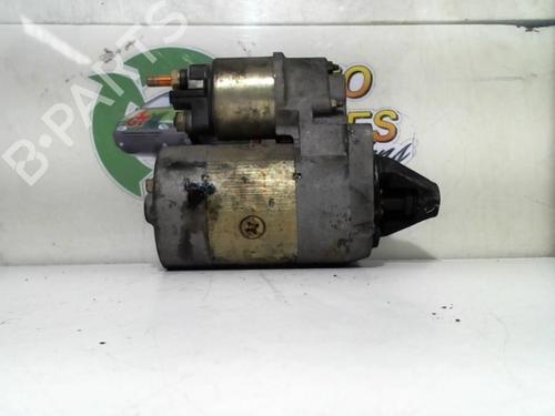 Used Starter FIAT PANDA (169_) 1.1 (169.AXA1A) (54 hp) 25400523