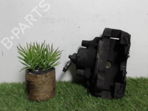 Venstre bremsekaliber foran VW EOS (1F7, 1F8) 1.4 TSI (160 hp) 25394028
