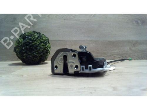Rear right lock TOYOTA YARIS (_P13_) 1.4 D (NLP130_, NLP130) | BP25402068C99 