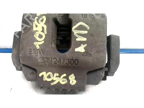 Right front brake caliper BMW 3 Touring (E91) 318 d | BP25418443M104