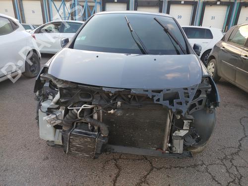 Pipe RENAULT CLIO III (BR0/1, CR0/1) 1.5 dCi (BR17, CR17) | BP31229840M125 