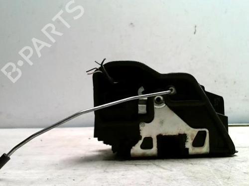 Rear right lock BMW 1 (E87) 116 d | BP25423774C99 