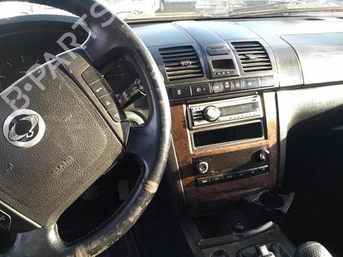 Servopumpe SSANGYONG REXTON / REXTON II (GAB_) 2.7 Xdi | BP28001391M99 