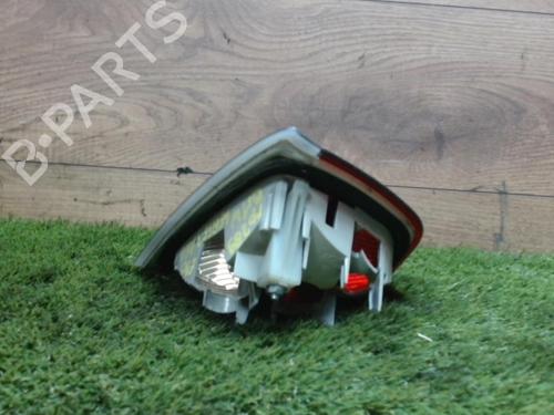 Used Right tailgate light BMW 3 (E90) 330 xd (231 hp) 29083247