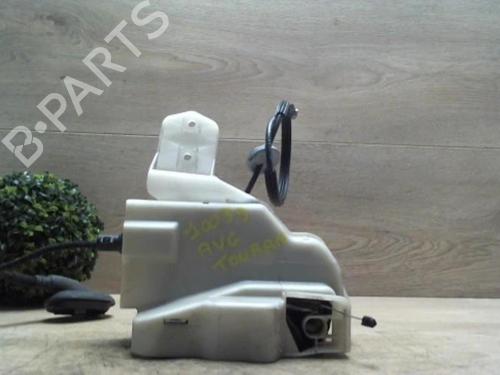Front left lock VW TOURAN (1T1, 1T2) 1.9 TDI | BP29370529C98 