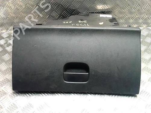 Used Glove box PEUGEOT 308 I (4A_, 4C_) 1.6 16V (120 hp) 25824967